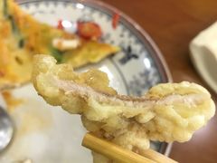 -老朴饭店(邮政街总店)