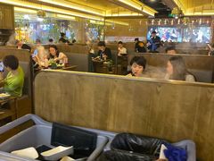大堂-井格重庆火锅(西直门凯德Mall店)