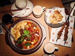 -纳鲁孜·新疆特色餐厅(上海悦荟广场店)