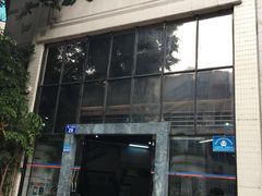 -荔湾区图书馆(周门馆)