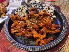 -Dak's 炸鸡(远景路店)