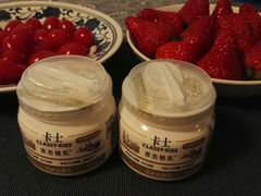 -盒马X会员店(王府井奥莱UP TOWN店)