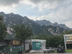 -北京凤凰岭