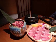 -食也烧肉(临平店)