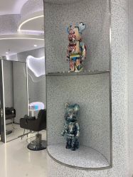 -UnHair Salon