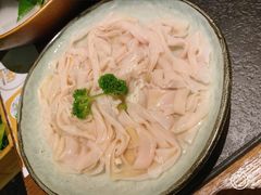 -盡膳口福跷脚牛肉火锅(合生汇购物中心店)