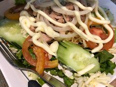 -Doo Dee Thai Food(Issan/Isaan/Esan)