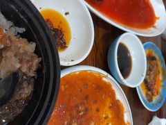 -闻香阁·清真(光荣道店)