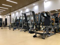 -琪航健身工作室(徐汇光大店)