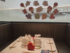 -海底捞火锅(长宁路龙之梦店)
