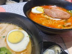 -争鲜回转寿司(朝外悠唐PLUS店)