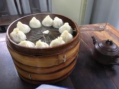南翔小笼包-吾介小籠館