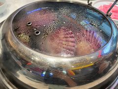 一筐蛤蜊-大岳·蒸汽海鲜(北清路店)
