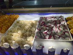 -淄博蓝海国际大饭店·蓝钻国际美食自助百汇(柳泉路店)