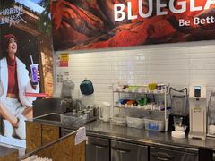 -Blueglass酸奶(财富购物中心店)