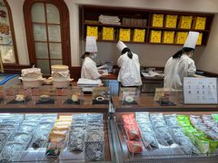 -辛一·铜锣烧(鸿寿坊店)