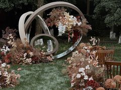 -杭州花家山庄