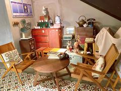 -时光花园(白鹭洲店)