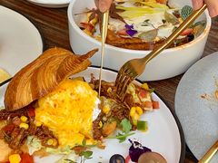 -ChitChat奇洽·Bistro(黎黄陂路店)