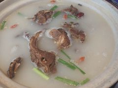 -亿诣蝎府炸酱面羊蝎子火锅(酷车小镇店)