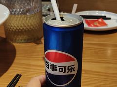 -九毛九西北菜(大东海店)