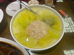 -颜家菜·鲁菜世家(大明湖店)