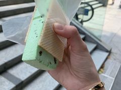 -詹爷爷乌节路街头冰淇淋