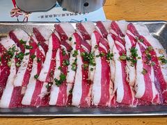 -狮子三•脆鳗鱼烤肉(信和廣場4樓店)
