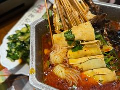 -聚点串吧·小酒局(北京旗舰店)