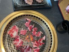 -铭牛烧肉·和牛海鲜自助(高新月牙湖店)