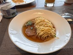 -拉萨瑞吉酒店-秀餐厅