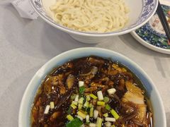 -老浒记烤鸭-北京菜(琉璃厂店)