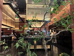 -大神太神·铁板烧(七宝领展广场店)