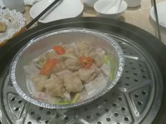 -海大大蒸汽海鲜餐厅·粤菜·特色小炒(欢乐颂店)