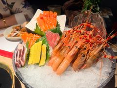 -匠和风精致料理(成都龙湖滨江天街店)