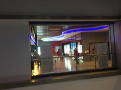 -新世纪电影城(阳光100店)