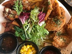 -机器人火炉披萨