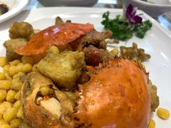 -皇轩大饭店(观音桥店)