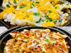 -79号渔船海鲜饭店(华强北店)