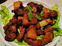 -松鹤面馆·古法焖肉面(观前店)