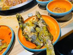 -铭记蛙小仙·活蛙畅享(CBD万达广场店)