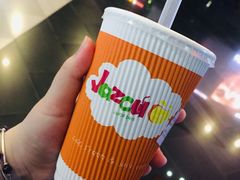 -Jazcu珍仕菓鲜榨果汁(西单大悦城店)