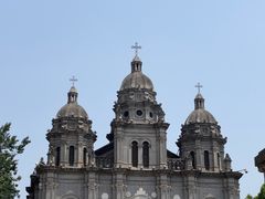 -王府井天主教堂