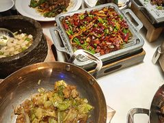 -绿茶餐厅(朝阳大悦城店)