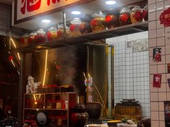 -佬缸炮江湖川菜(玉林店)