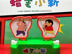 -麦当劳(百利广场店)