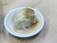 -王家沙点心店(西康路店)