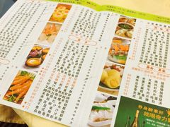 -荔枝楼酒家(员村东璟店)