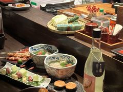 -三川·十酒Izakaya(南昌路店)
