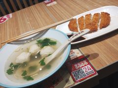 -小杨生煎(宜川路店)